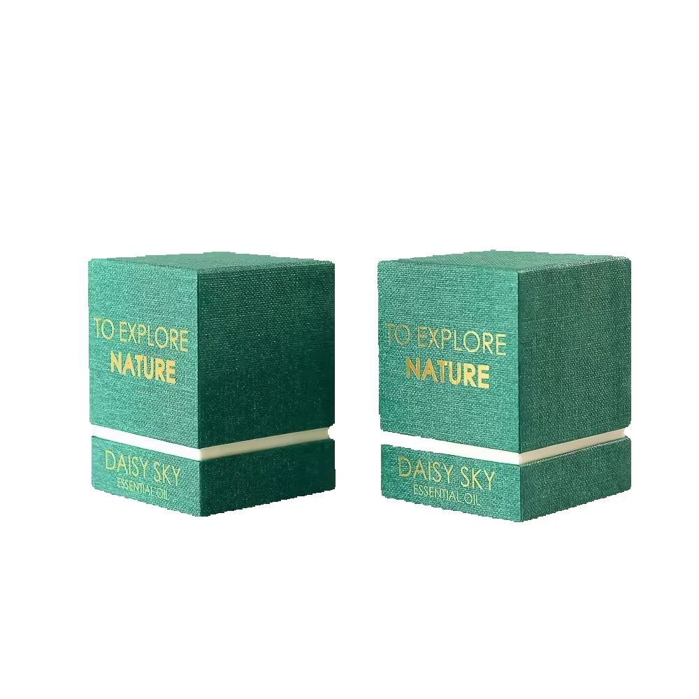 Luxury Skincare Packaging - Verpakkingen voor huidverzorgingsproducten met eigen merk