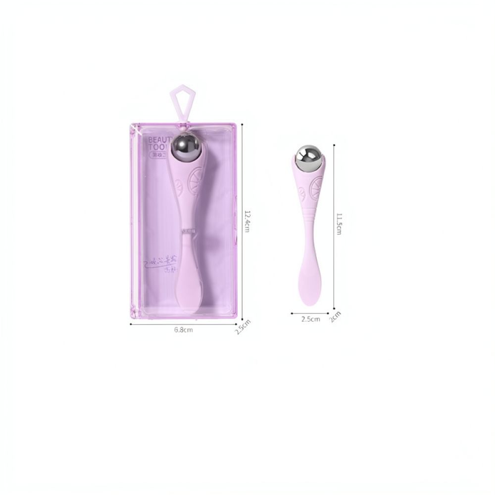 Luxury Skincare Tools - Luxe oogcrème-applicator voor Lameila Dual Head