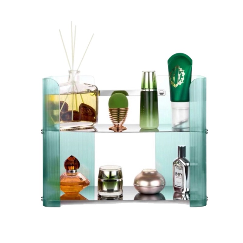 Lichte luxe cosmetica-opbergdo - Luxury Skincare Tools recensie en prijs