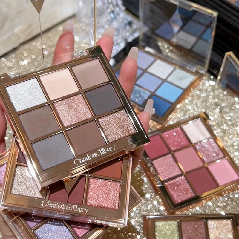 Luxe Fashion CT Merk Make-up 9 - Luxury Skincare And Makeup Brands recensie en prijs