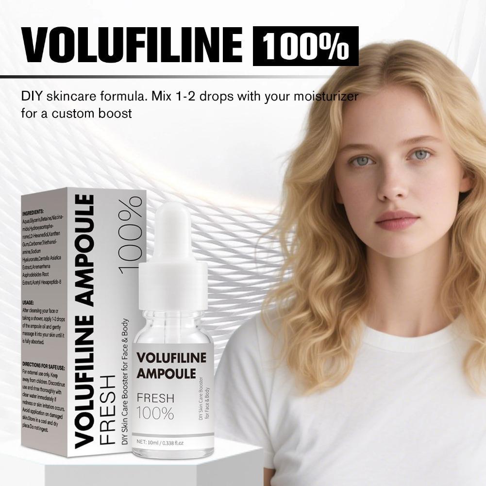 10ml Pure Volufiline Plumping  - Luxury Skincare Brands recensie en prijs