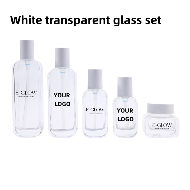 【Logo op maat】 1 stuks luxe gl - Luxury Skincare Packaging recensie en prijs