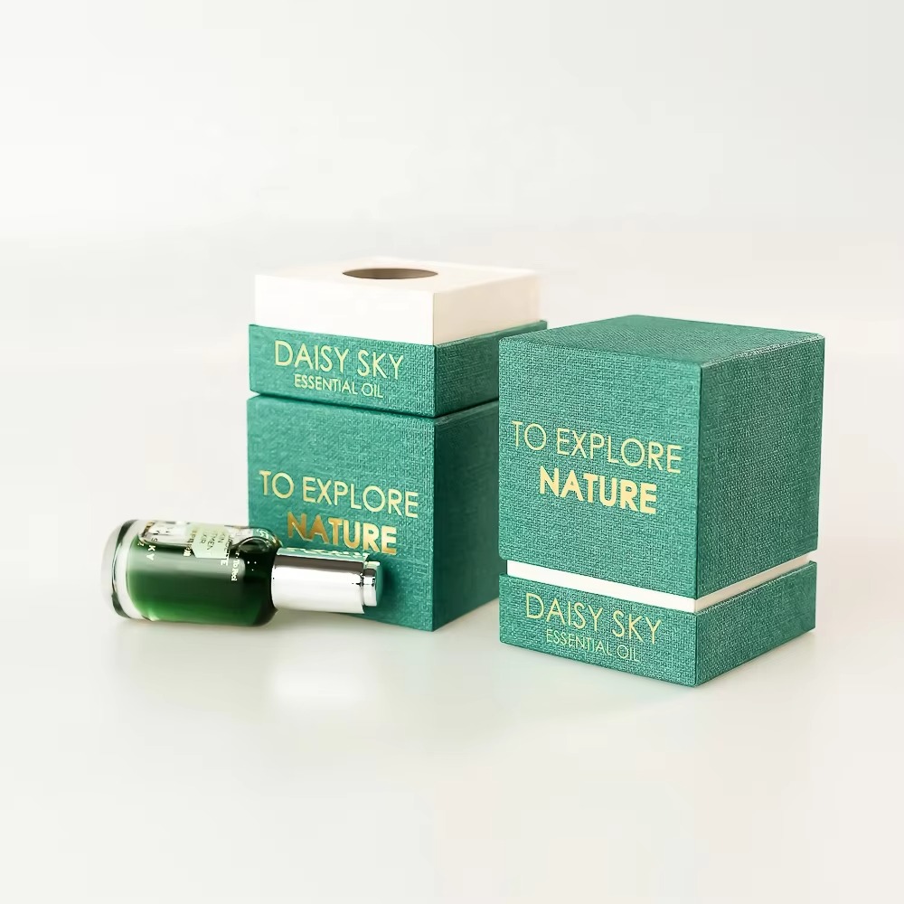 Verpakkingen voor huidverzorgi - Luxury Skincare Packaging recensie en prijs