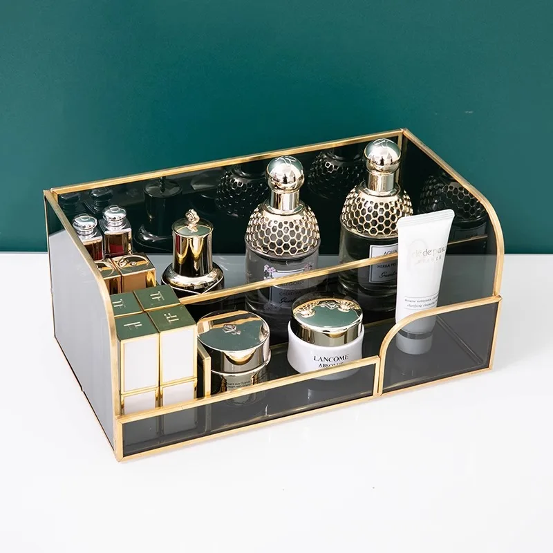 Lichte Luxe Bureau Cosmetica O - Luxury Skincare Tools recensie en prijs