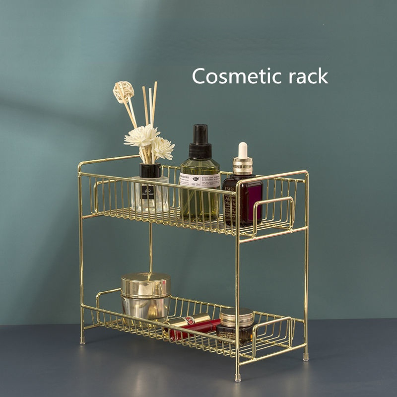 Luxe metalen gouden cosmetisch - Luxury Skincare Tools recensie en prijs