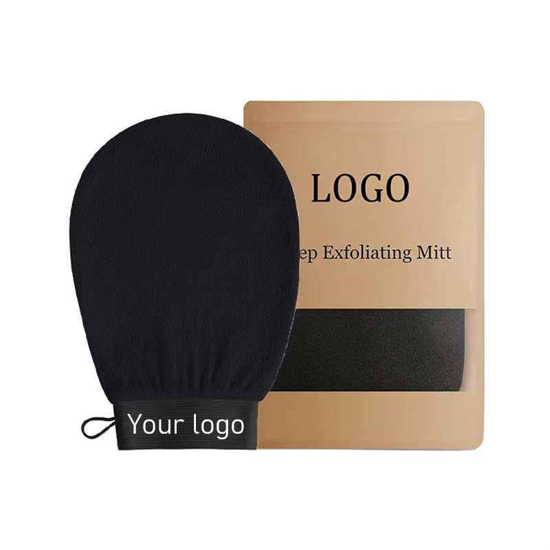 50pcs Custom Logo Deep Exfolia - Luxury Skincare Logo recensie en prijs