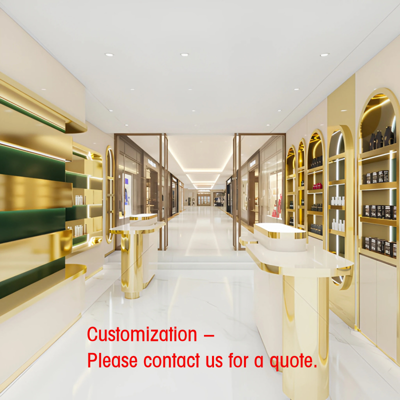Op maat gemaakte luxe boutique - Luxury Skincare Shop recensie en prijs