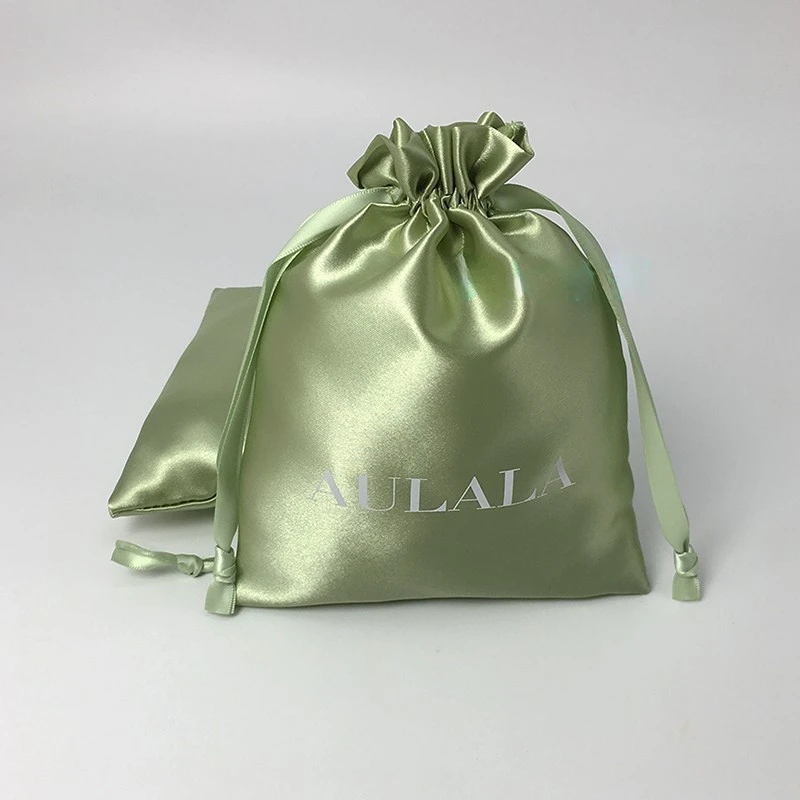 Op maat gemaakte logo satijnen - Luxury Skincare Packaging recensie en prijs