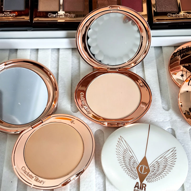 Luxe CT-merk make-upset Huidve - Luxury Skincare And Makeup Brands recensie en prijs