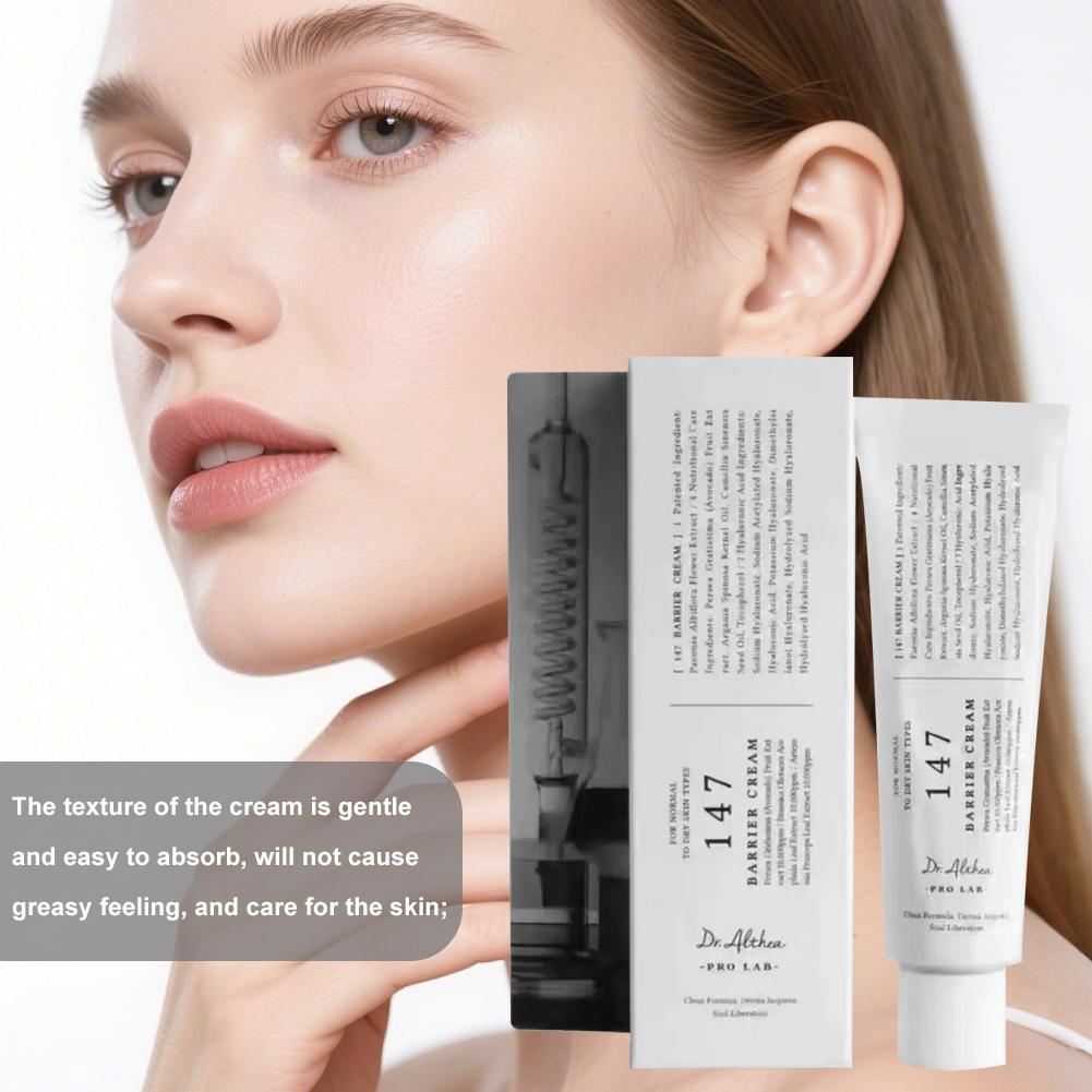 Dr.Althea 345 Relief Cream 147 - Luxury Skincare Brands recensie en prijs