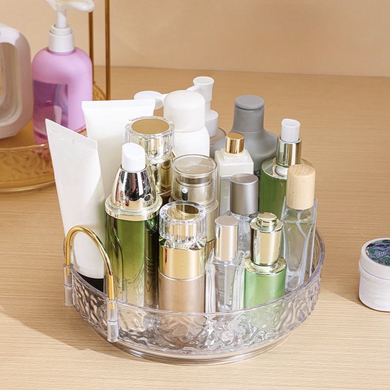1Pc Toegankelijke Luxe Roteren - Luxury Skincare And Makeup Brands recensie en prijs